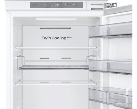 Встраиваемый холодильник Samsung BRB70F30AEF0EO