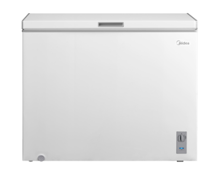 Морозильный ларь Midea MDRC411FZF01D