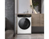 Стиральная машина с инвертором и паром LEX LWM12012WIDD color