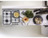 Встраиваемая газовая варочная панель DeLonghi BS 46 ASV GU