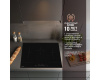 Варочная панель Weissgauff HI 750 BSC Dual Flex
