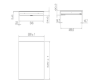 Варочная панель Elica RATIO 604 PLUS BL PRF0183903