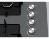 Газовая варочная панель Bosch POP7C9O12O