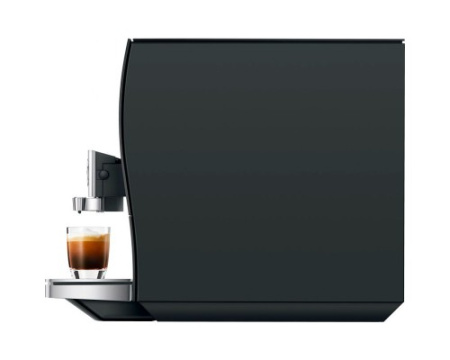 Кофемашина Jura Z10 (Dark Inox алюминий)