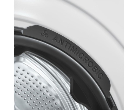 Стиральная машина Maunfeld MFWM1410WH05