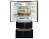 Холодильник многодверный Toshiba GR-RF646WE-PMS(06)