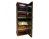 Винный шкаф IP Industrie CEXP 601 NU