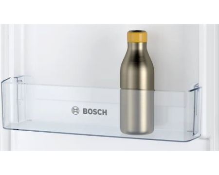Встраиваемый двухкамерный холодильник Bosch KIV87NS306