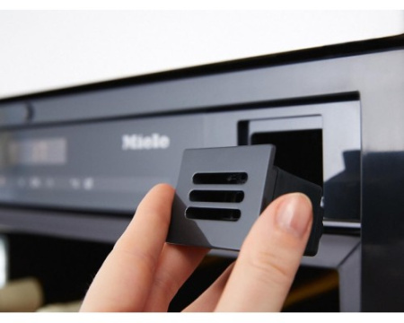 Встраиваемый винный холодильник Miele KWT 6422 iG OBSW