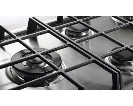 Варочная панель Electrolux GPE 363 RBW