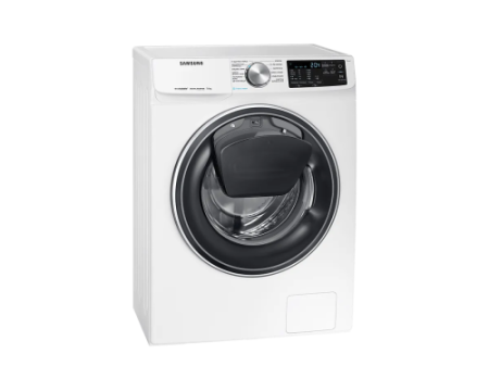 Стиральная машина Samsung WW70R42PXSWDLP (AddWash и EcoBubble)