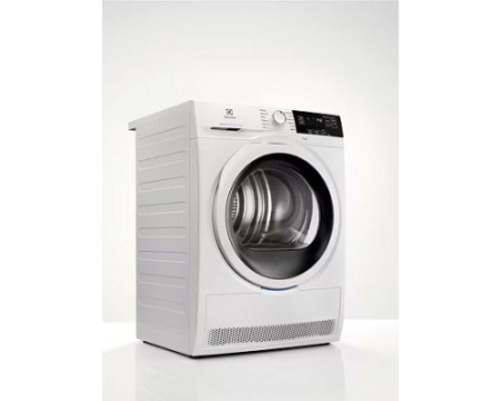 Сушильная машина Electrolux EW8H358SP
