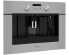 Встраиваемая кофемашина Teka CLC 855 GM STEAM GREY
