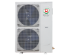 Кассетный кондиционер Royal Clima CO-4C 48HNXA/CO-E 48HNXA