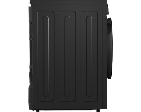Сушильная машина Weissgauff WD 5910 Heat Pump Matt Black