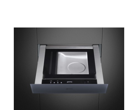 Вакуумный упаковщик Smeg CPV115G
