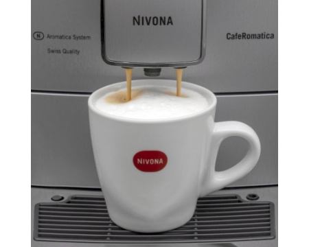Кофемашина Nivona CafeRomatica NICR 769