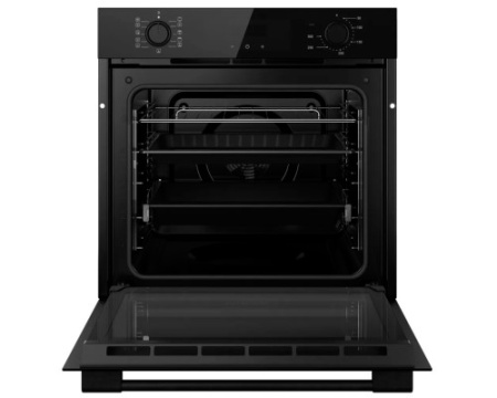 Духовой шкаф Kuppersberg HO 622 B