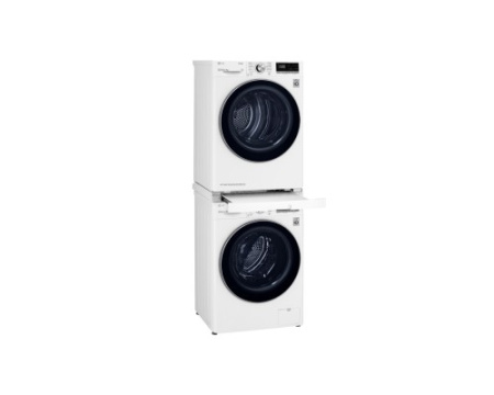 Комплект для монтажа сушильной машины LG DK1W