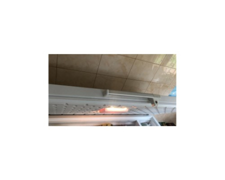 Морозильный ларь Vestfrost Solutions HF 506