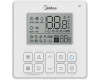 Канальный кондиционер Midea MTI-55HW1FNXP(GA)/MOE30U-55HFN8-R(GA)