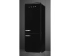 Холодильник Smeg FAB38RBL5