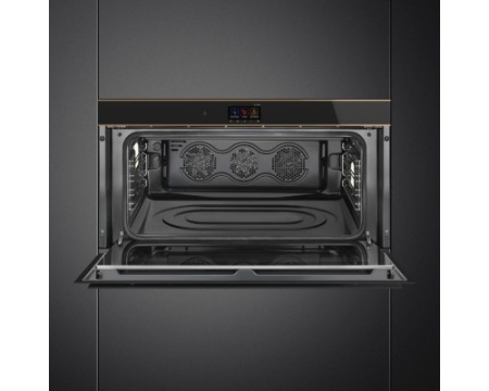 Духовой шкаф Smeg SFPR9604TNR