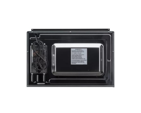 Встраиваемая микроволновая печь DeLonghi DMO 25NB ROMA