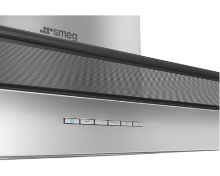 Вытяжка Smeg KBT900VE