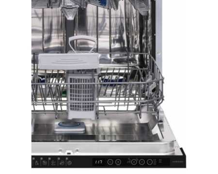 Встраиваемая посудомоечная машина Scandilux DWB 6535B3