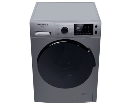 Стиральная машина MAUNFELD MFWM149S