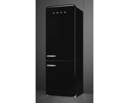 Холодильник Smeg FAB38RBL5