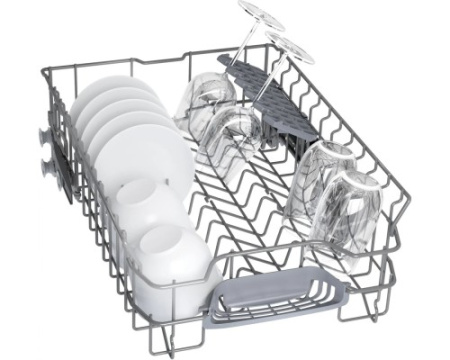 Встраиваемая посудомоечная машина Bosch SPV4HMX12E