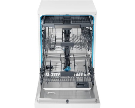 Посудомоечная машина Haier HDWE15-58WE2RU