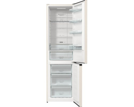 Отдельностоящий холодильник Gorenje NRK6202AC4