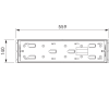 Подогреватель BORA MS140