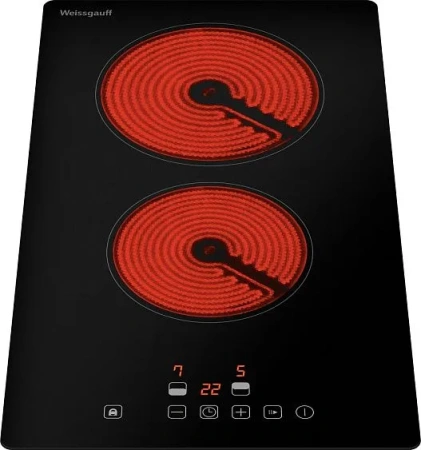 Варочная поверхность WEISSGAUFF HV 32 BAT