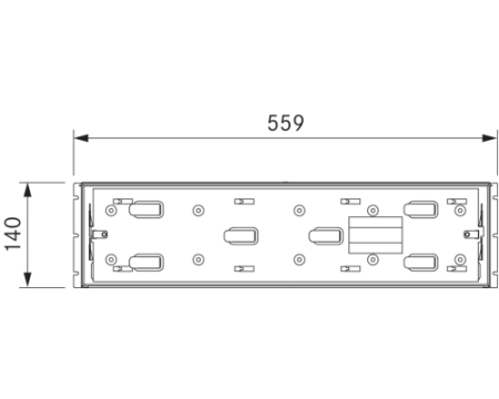Подогреватель BORA MS140