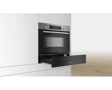 Шкаф для подогрева посуды Bosch BIC510NB0
