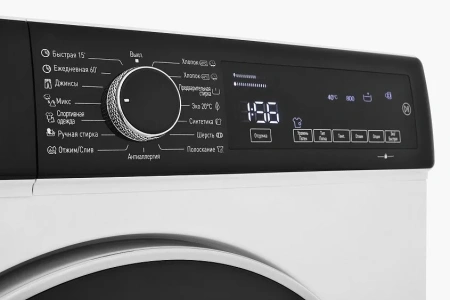 Стиральная машина SCANDILUX LM3T 6297