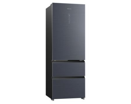Холодильник Hisense RT641N4AQ1