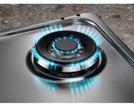 Варочная панель Electrolux CGS6436BX