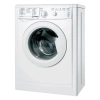 Стиральная машина INDESIT IWUB 4105 (CIS)