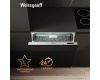 Умная встраиваемая посудомоечная машина Weissgauff BDW 6033 Wi-Fi Inverter Autoopen