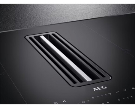 Варочная панель Aeg CCE84779CB