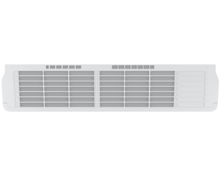 Кондиционер Hisense VISION PRO 2.0 SUPERIOR AS-18UW4RBVQH01
