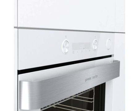 Духовой шкаф Gorenje BSA6737ORAW