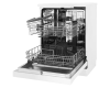 Посудомоечная машина Hansa ZWM6777WH