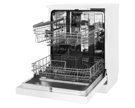 Посудомоечная машина Hansa ZWM6777WH