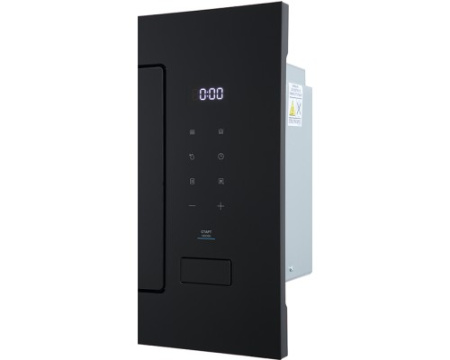 Встраиваемая микроволновая печь Midea MI92200GB